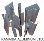 Aluminum extrusions and profiles